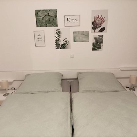 שונאו Grosse Ferienwohnung Am Waldrand מראה חיצוני תמונה