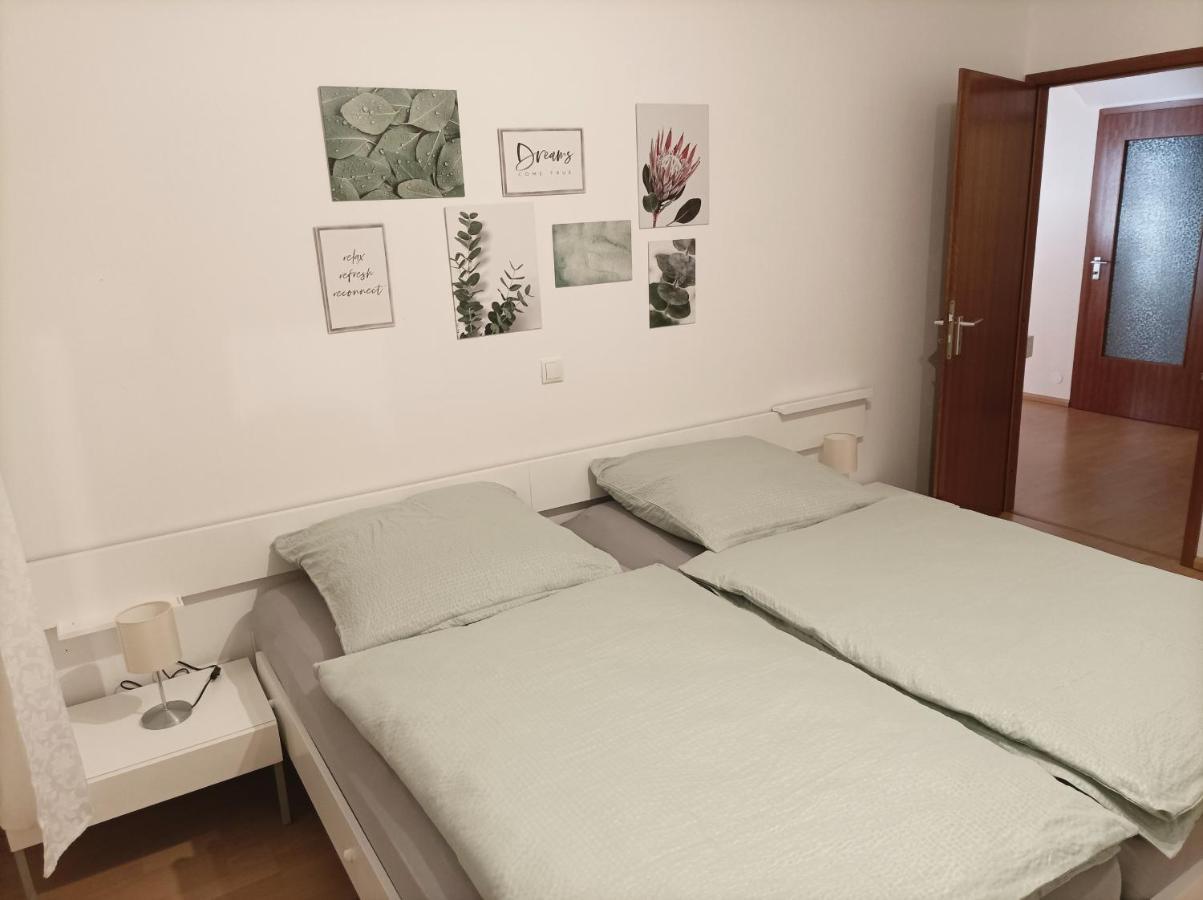 שונאו Grosse Ferienwohnung Am Waldrand מראה חיצוני תמונה