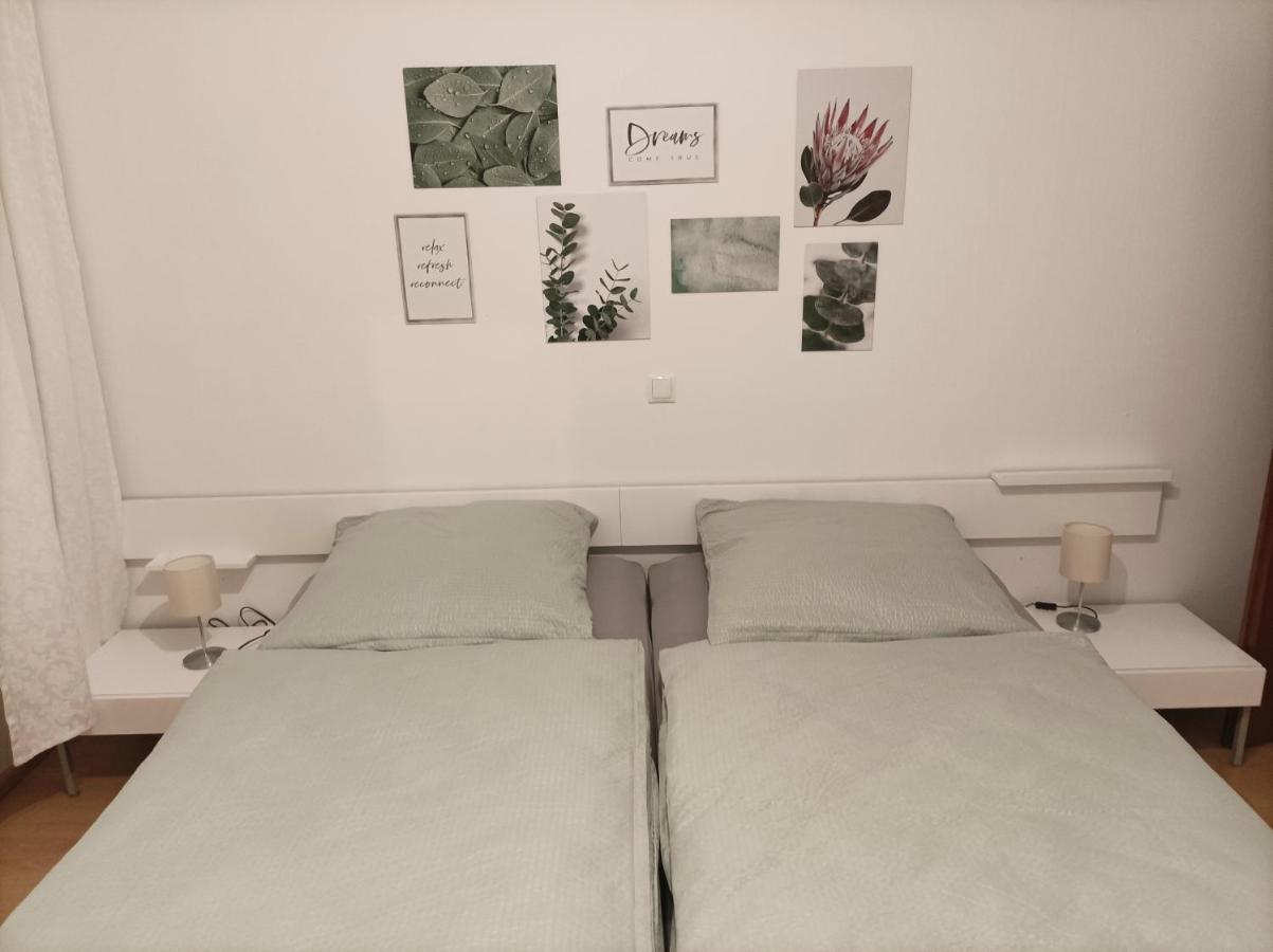 שונאו Grosse Ferienwohnung Am Waldrand מראה חיצוני תמונה